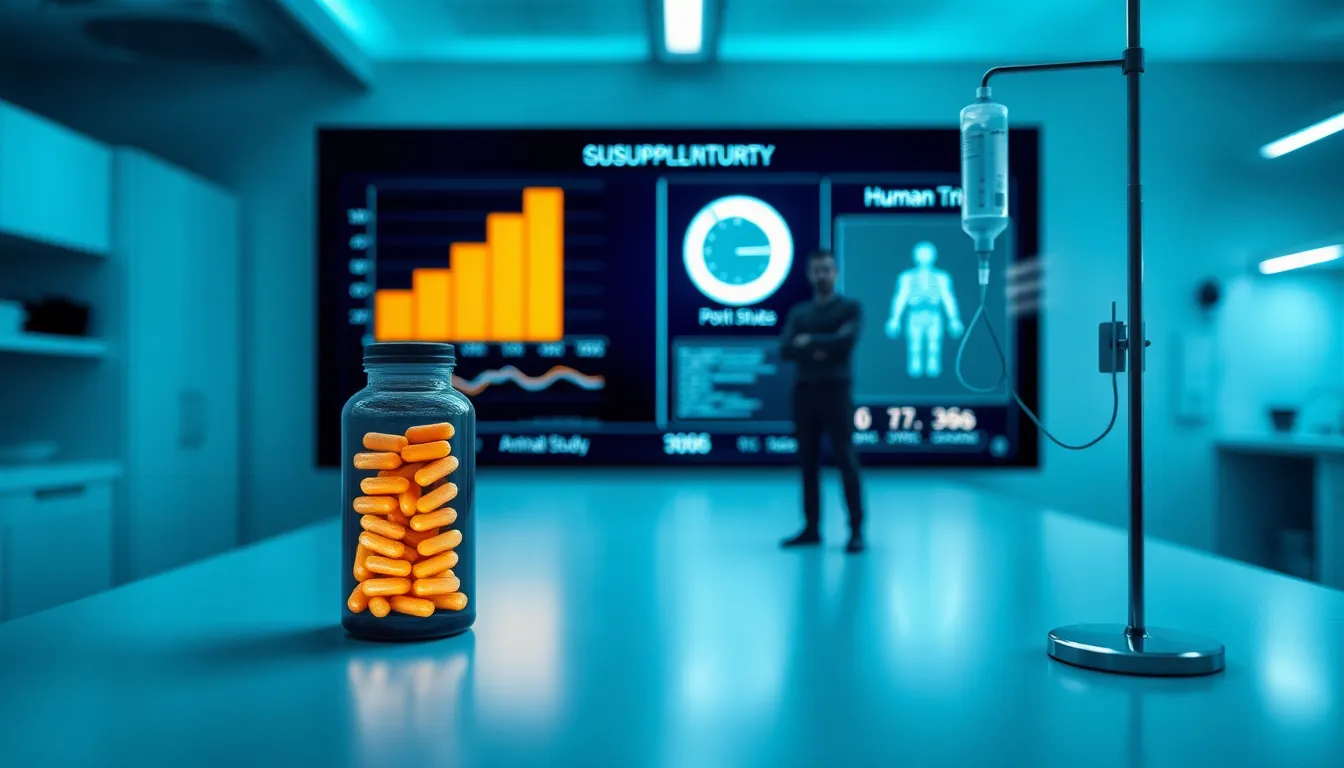 This ‘anti-aging’ supplement is the hot new wellness craze — but should you take it?