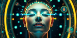 This St. Barth Resort Is Bringing High-Tech Wellness Retreats to the Caribbean.png AI generated image using Flux AI