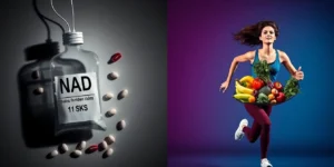 This ‘anti-aging’ supplement is the hot new wellness craze — but should you take it?.png AI generated image using Flux AI