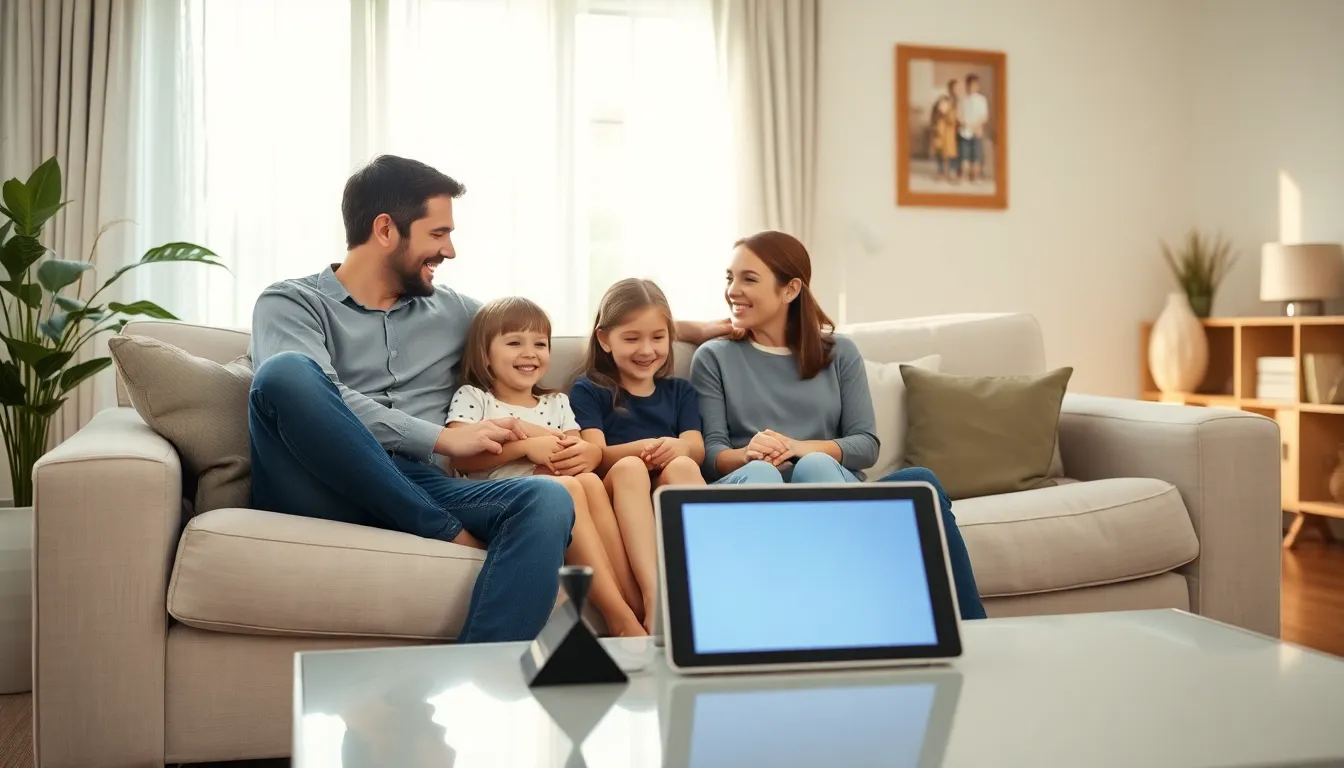 Whatutalkingboutfamily.com: A Heartfelt Dive Into the World of Family and Parenting