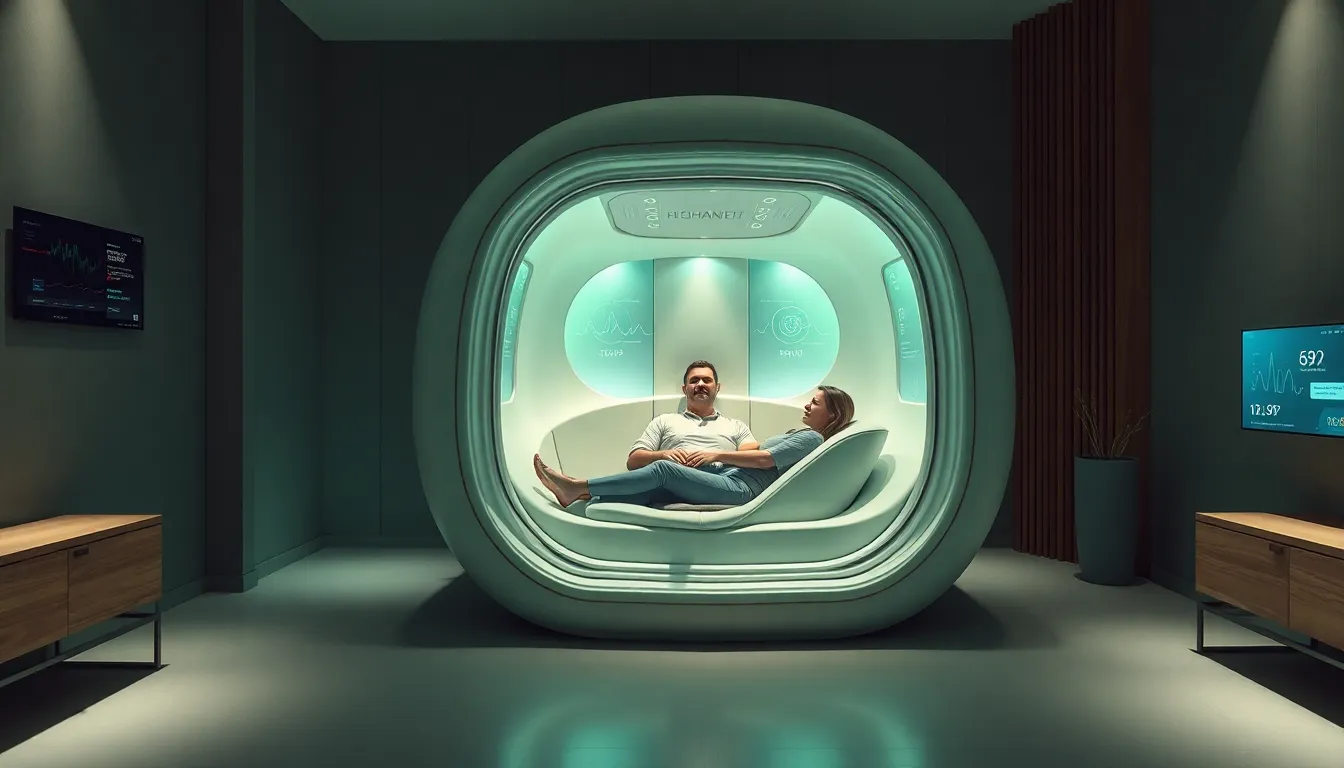 Why Is Every Hotel Turning Into a Health Retreat?