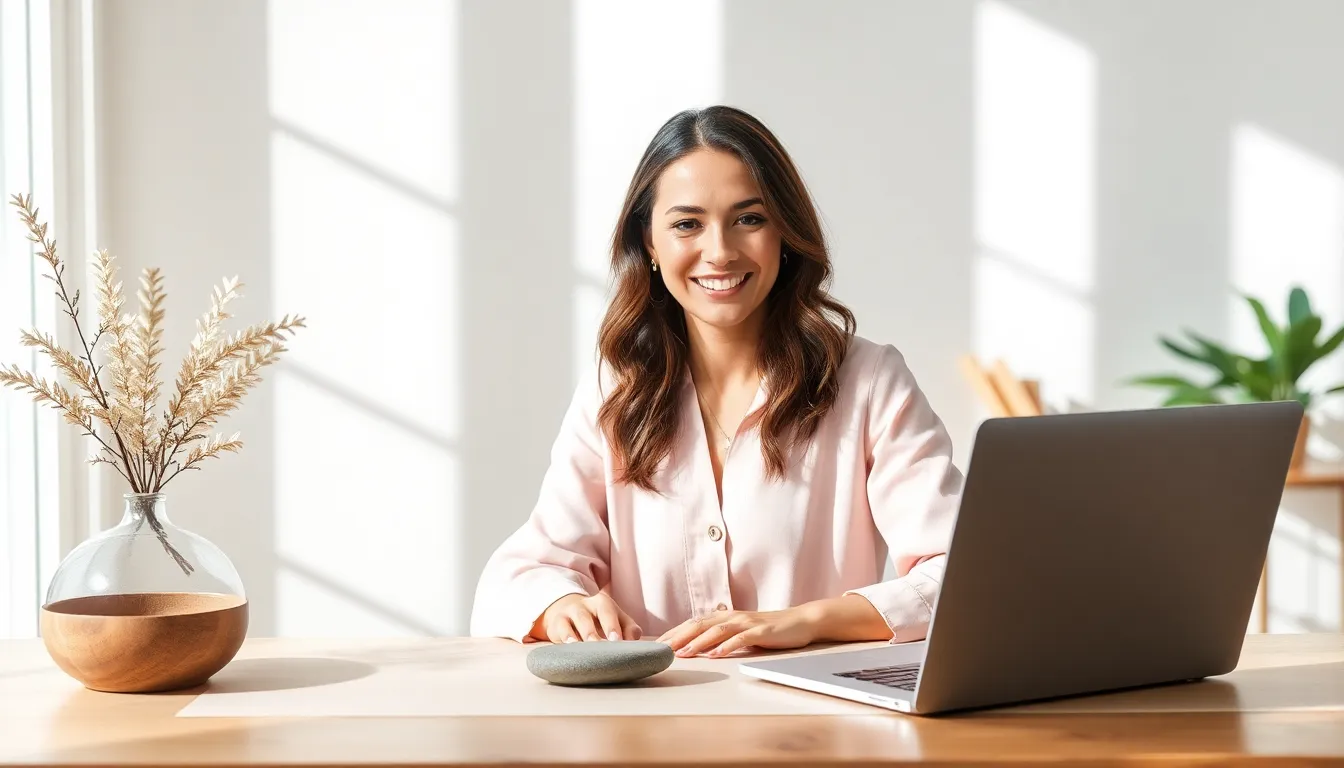 Wisdom in Action: From Television Pioneer to Wellness Entrepreneur, Here's How Uma Ghosh Has Led with Authenticity