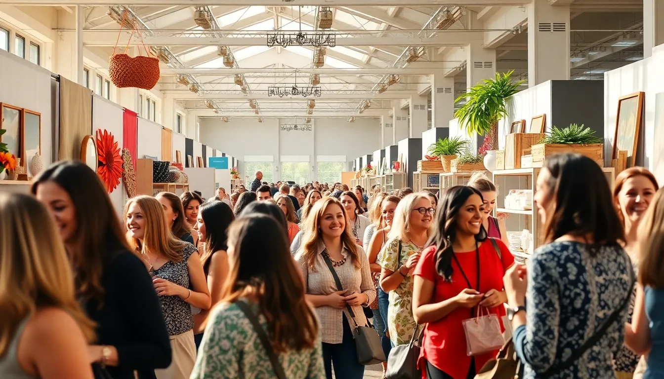 Women's Expo returns to St. Joseph after hiatus, focusing on women's mental health and wellness