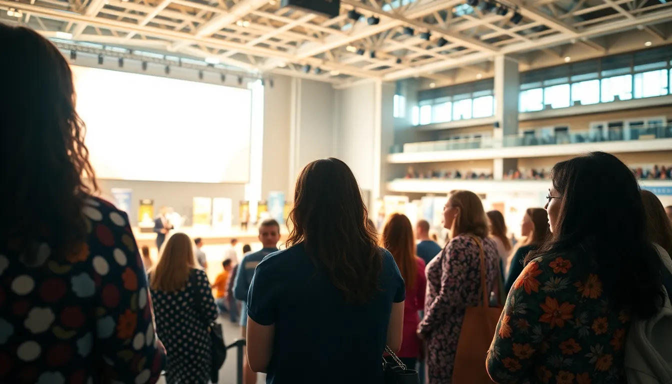 Women's Expo returns to St. Joseph after hiatus, focusing on women's mental health and wellness