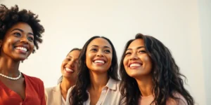 Women's Expo returns to St. Joseph after hiatus, focusing on women's mental health and wellness.png AI generated image using Flux AI