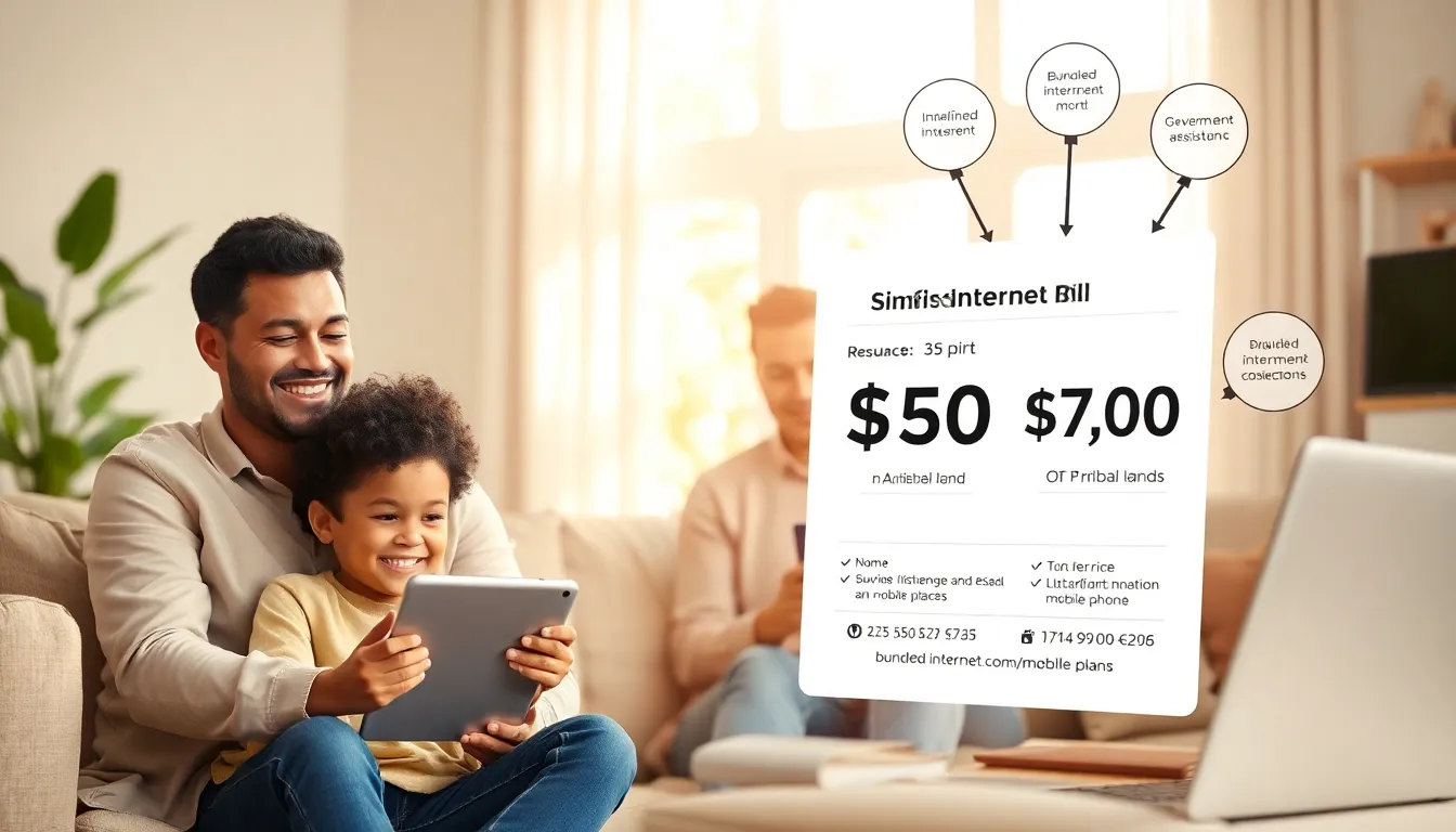 how to lower your monthly internet bill legally