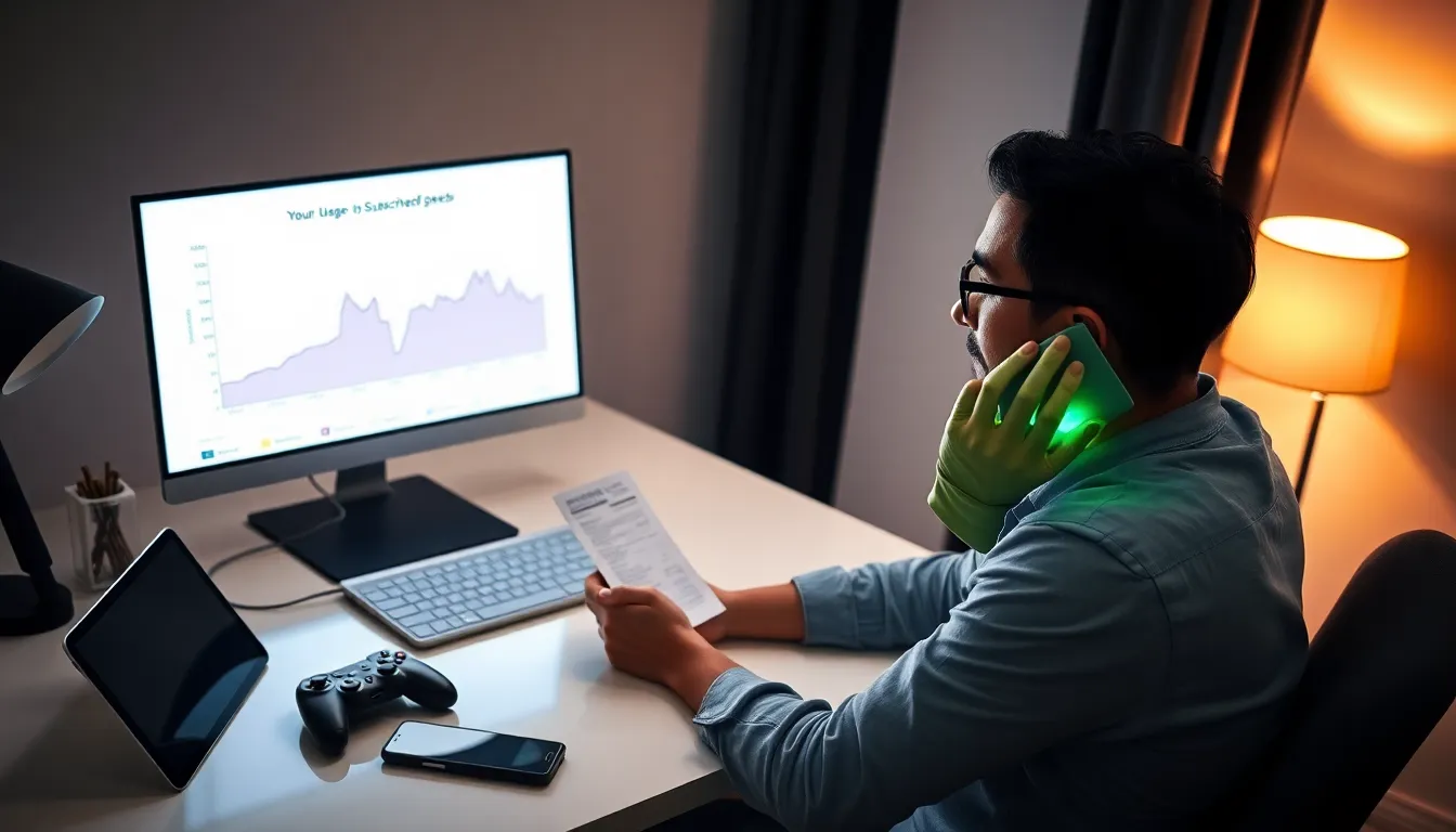 how to lower your monthly internet bill legally