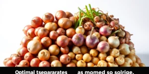how to properly store onions and potatoes together.png AI generated image using Flux AI