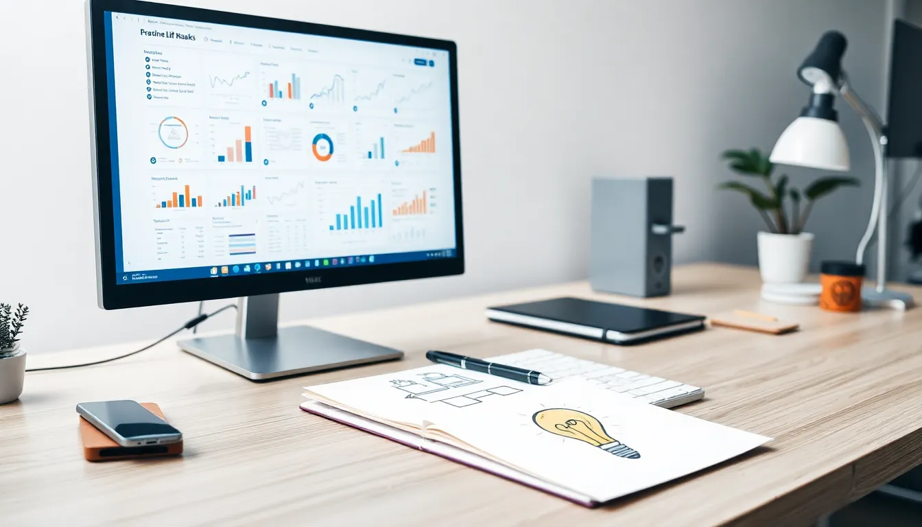 10 Smart Ideas vs Life Hacks