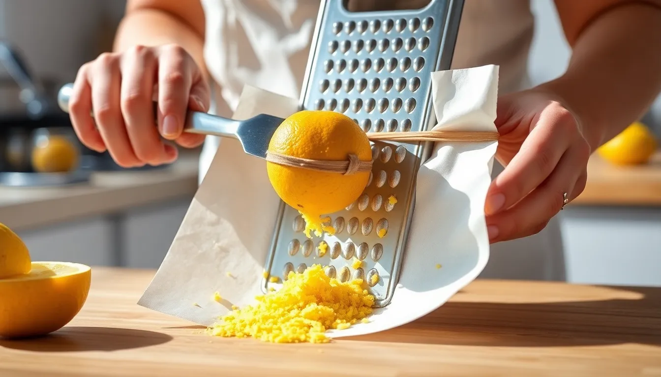 'Brilliant' hack using common kitchen item has people divided