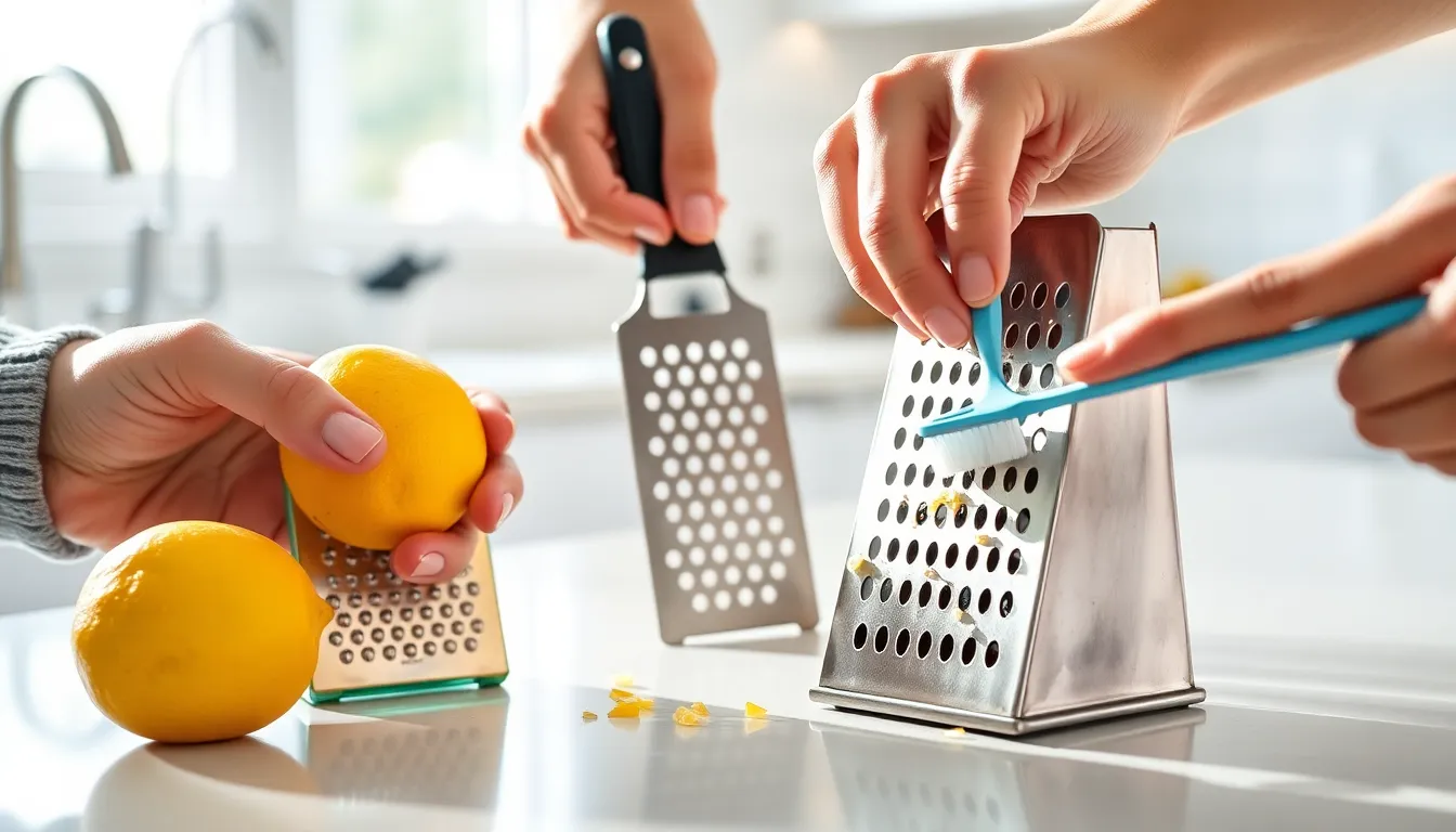 'Brilliant' hack using common kitchen item has people divided