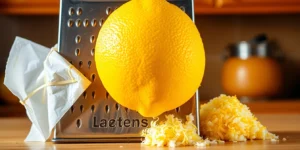 'Brilliant' hack using common kitchen item has people divided.png AI generated image using Flux AI