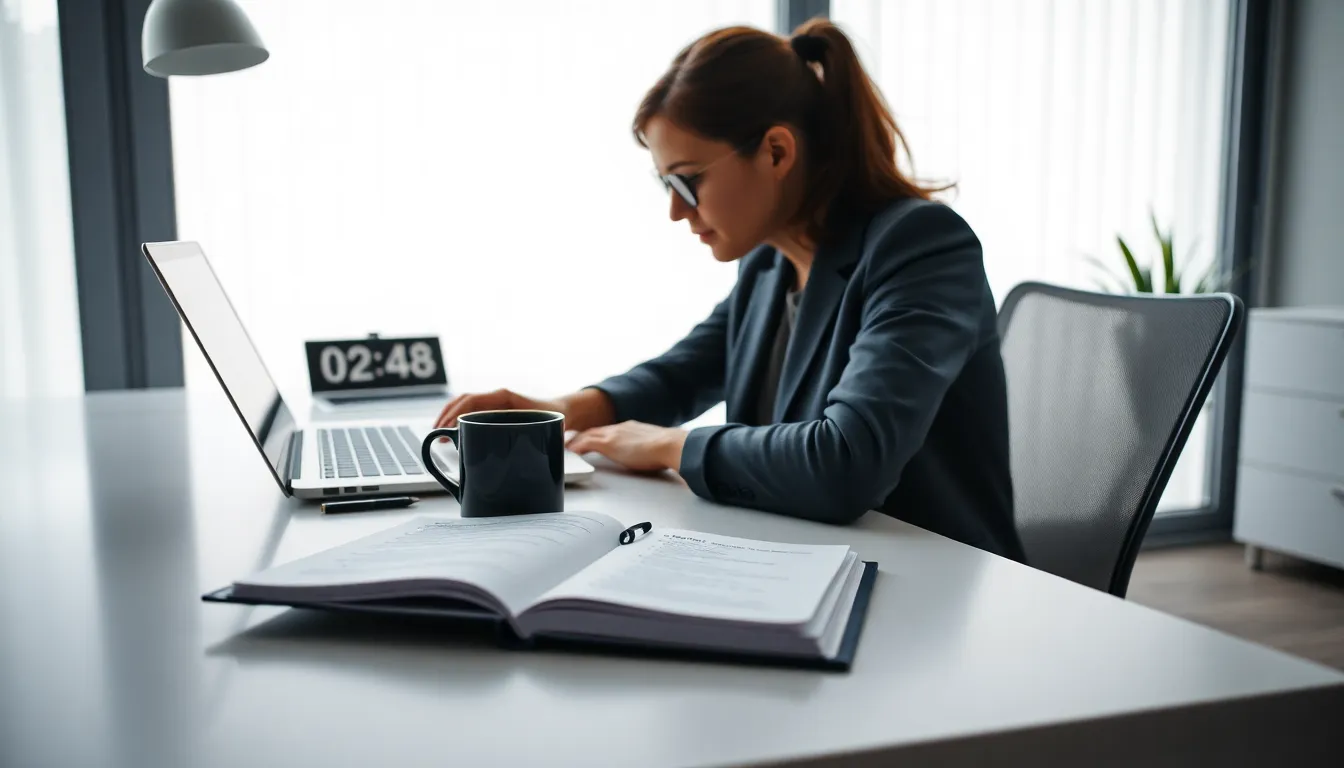 How simple hacks make life with ADHD less chaotic