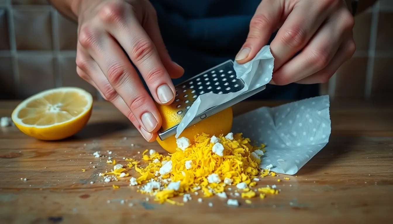 Kitchen 'hack' has people debating if it's actually easier or more complicated