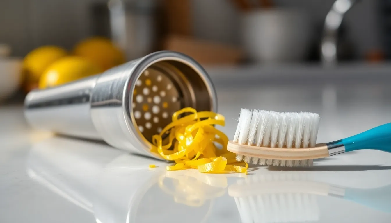 Kitchen 'hack' has people debating if it's actually easier or more complicated