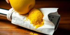 Kitchen 'hack' has people debating if it's actually easier or more complicated.png AI generated image using Flux AI