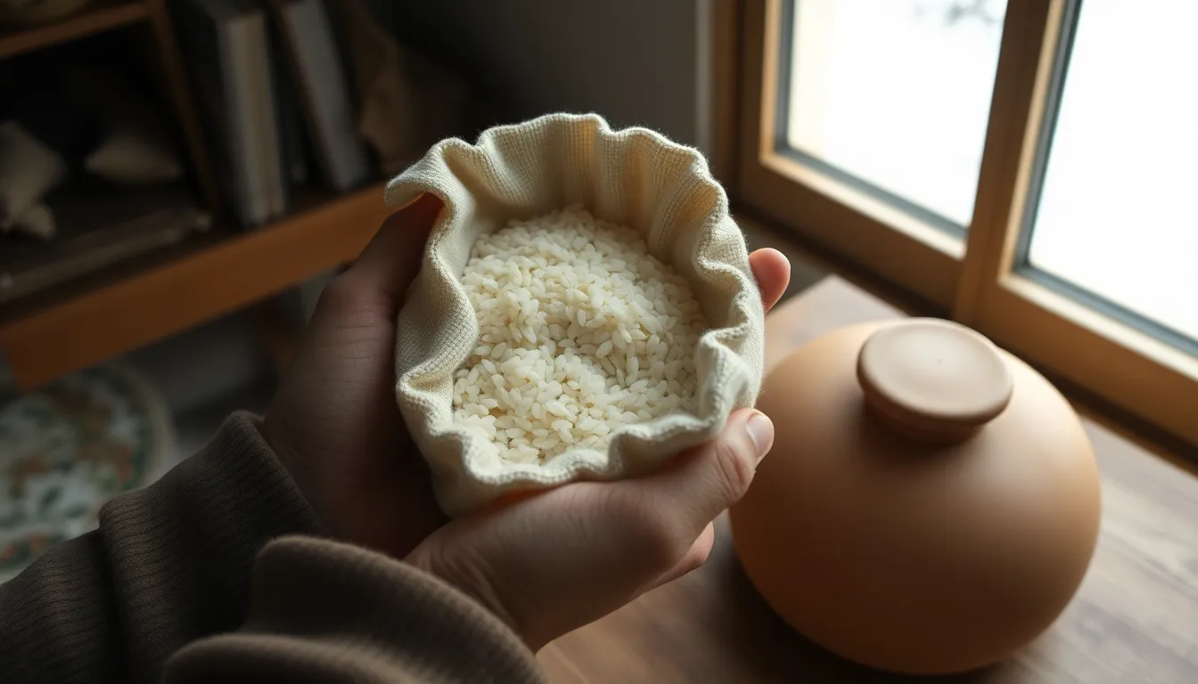 My frugal hacks keep me warm without heating but trolls say I have a ‘sad life’