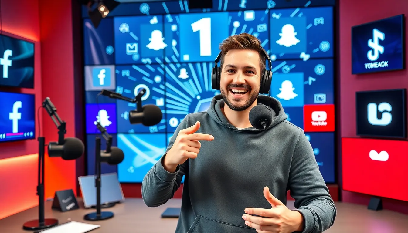 RICH'S LIFE HACKS: THE HOODIE HACK  | Z100 Portland