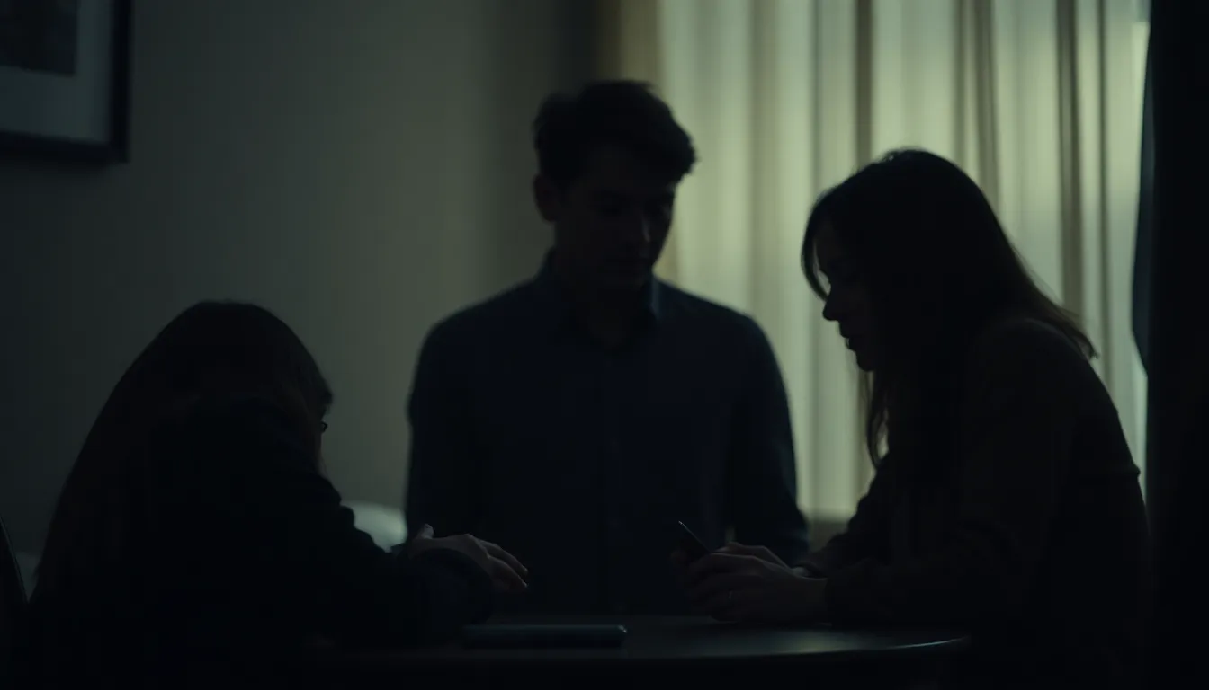 The secret iPhone hack to catch out cheating partners & ‘save lives’