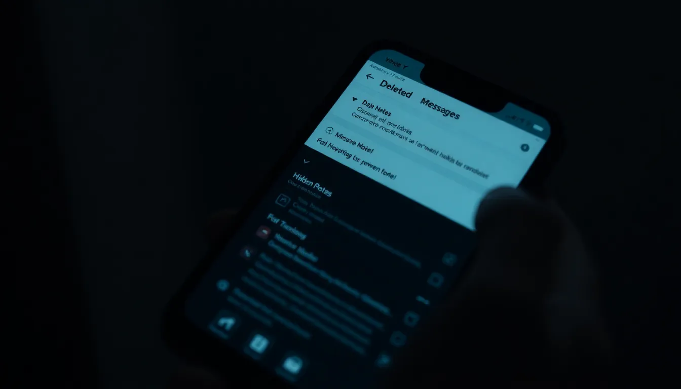 The secret iPhone hack to catch out cheating partners & ‘save lives’