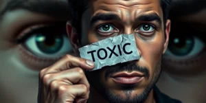 When do I get my clean chit?: Life Hacks by Charles Assisi.png AI generated image using Flux AI